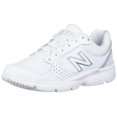 thumbnail image 1 of New Balance Womens 411 V1 Walking Shoe, 1 of 7
