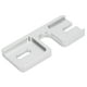 thumbnail image 1 of Accesorios De Impresora 3D Plateados Placa De Montaje De Aluminio Fijo Para Impresora 3D, Placa De Montaje Fijo Para Impresora 3D, Soporte De Montaje De Aluminio Para V6 ANGGREK 3D Printer Parts, 1 of 8