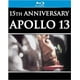 Apollo 13 (Édition 15e Anniversaire) [Blu-ray] (Bilingue) – image 1 sur 1