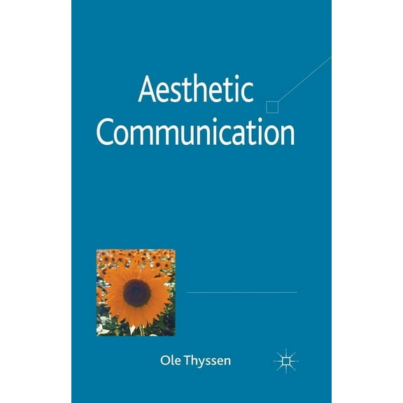Aesthetic Communication, (Paperback)