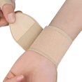 thumbnail image 3 of Hweilai Breathable and adjustable wrist compression wrap for pain relief, 3 of 5