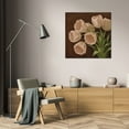thumbnail image 3 of Igor Levashov 28x28 Gallery Wrapped Canvas Wall Art Titled - Summer Scent II, 3 of 4