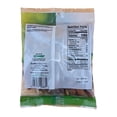 thumbnail image 2 of Roasted & Salted California Almonds, 7 oz Bag, Crunchy Roasted Almond Snack, Gluten Free Nut Snack Eillien's Candies, 2 of 5