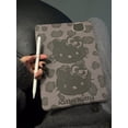 thumbnail image 4 of Tablet Case Cartoon Hello Kitty For iPad Cover Cute Trendy Gifts, 4 of 5