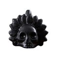 thumbnail image 1 of Aztec Death Whistle Loud: Loudest Scream Whistle Authentic Human Sounding Scream, 1 of 4