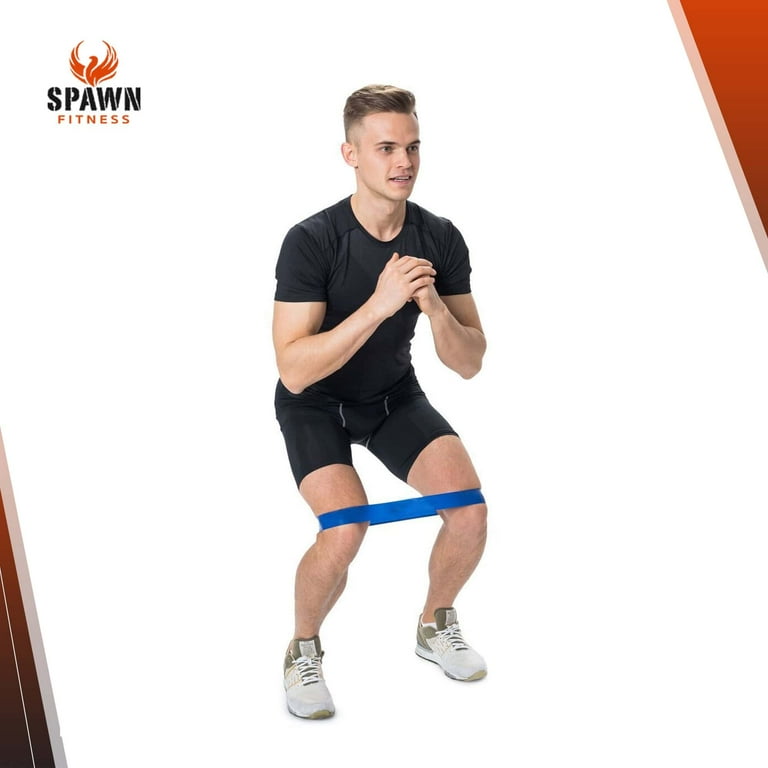 Spawn fitness resistance bands hotsell