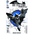 thumbnail image 1 of Detective Comics (2nd Series) #27G VF ; DC Comic Book, 1 of 1