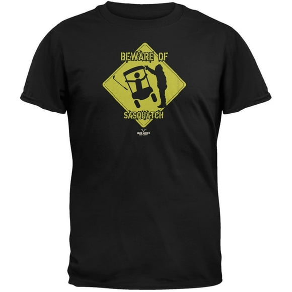 Jack Links - Sasquatch Crossing T-Shirt