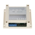 thumbnail image 1 of Module de Commutation de Minuterie Programmable DC6-40V 4 Canaux Relais Numérique Affichage LCD Cycle de Minuterie Indépendant, 1 of 7
