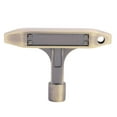 thumbnail image 1 of Drum Tuning Key, Qualitied Metal   Sturdy And Durable Drum Key, For Drummer Drum, 1 of 8