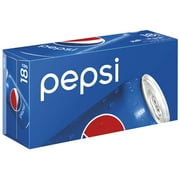 Pepsi 24 Packs