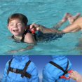 thumbnail image 4 of Arnés de seguridad para niños | Arnés de natación para niños pequeños: arnés de mochila para niños pequeños y niños, arnés de seguridad ajustable para caminar, 4 of 5