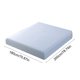 thumbnail image 3 of Sábana bajera ajustable para cama doble de 78.74 x 70.86 pulgadas, antideslizante, funda de cama fija, protector de colchón todo incluido, fibra suave para dormir desnudo, bolsillo elástico, sábana, 3 of 6