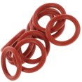 thumbnail image 1 of OUNONA Ice Cream Machine Sealing Ring Stem Replacement Parts Pcs Ice Maker Supplies Easy Install Sealing Ring, 1 of 8