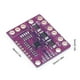 thumbnail image 3 of Módulo de monitor de voltaje de corriente de derivación de triple canal I2C INA3221 Re módulo INA219, 3 of 6