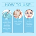 thumbnail image 4 of Collagen Jelly Cream- Mineral Oil & Carbomer- Collagen - Boosts Skin's Barrier Hydration and Gives 24h Glow & Lifted Look - No Artificial Color, Skincare, 4 of 14