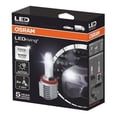 thumbnail image 2 of Foco Led H11 Osram Set De 2 Piezas Osram Iluminación automotriz, 2 of 2