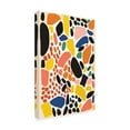 thumbnail image 4 of Trademark Fine Art Treechild   Summer Collection No 4 Canvas Wall Art, 4 of 4
