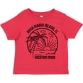 thumbnail image 3 of Inktastic Summer Vacation Mode Anna Maria Island Florida Boys or Girls Toddler T-Shirt, 3 of 5