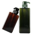 thumbnail image 3 of 150ml Foaming Soap Dispenser Refillable Hand Pump Bottle Container for Shampoo, 3 of 7