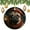 Pattern-1, variant on Pug Christmas Snow Winter Animals Dogs Christmas Ceramic Ornament Pug Dog Lovers Gift Double Sided Porcelain 3 Inch Xmas Trees Decorations Keepsake Gifts Housewarming Gift
