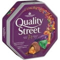 thumbnail image 4 of NESTLÉ QUALITY STREET Imported Caramels, Crèmes & Pralines, 4 of 6