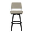 thumbnail image 4 of Amisco Tabouret de Comptoir Avery, 4 of 5