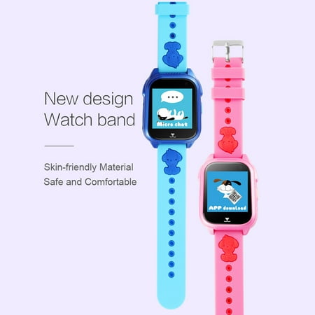 smartwatch for preteens