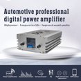 thumbnail image 4 of DSP Eciás Audio Procesador Digital CAR, 4 of 9