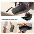 thumbnail image 4 of Étui de Protection #compatible avec# #nintendo# Switch 2, Nouvelle Coque Rigide de Transport 2025, Étui de Transport Mince et Portable pour Switch 2, Antipoussière, Fente pour Carte de Jeu Intégrée, Travel-Carry, Couverture de Protection Complète, 4 of 6