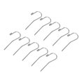 thumbnail image 4 of Endodontic Locator Hook, 10Pcs Easy Operation Endodontic Locator Accessories Safe Stainless Steel  For Therapy, 4 of 8