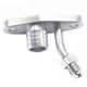 thumbnail image 5 of Turbo Oil Feed Return Flange for TOYOTA CT9 CT12 Feed with 20mm Barb, 5 of 5