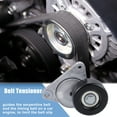 thumbnail image 3 of 1uds Motor Correa Tensor Polea para Chevrolet 25184786 5493223, 3 of 7