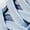 Blue, variant on YLYL Womens Canvas Platform Shoes Lace up No Slip Fashion Casual Walking Running Shoes