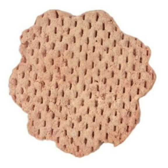 TNT Homestyle Seasoned Beef Patty, 4 Ounce -- 80 per case