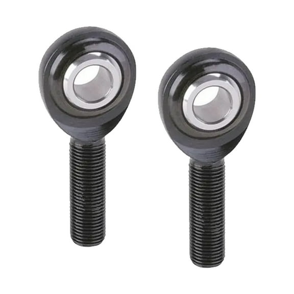 Pro-1 Chromoly Heim Joint Rod Ends, 5/8-18 RH Male 2 PK