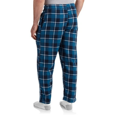 mens micro fleece pants