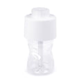 thumbnail image 1 of Mini humidificador portátil con estilo para coche, humidificador con tapa de botella de agua, 1 of 5