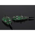thumbnail image 3 of 20~100g Inline Method Feeder or Mould For Carp Fishing Tackle Tool Method Feeder, 3 of 11
