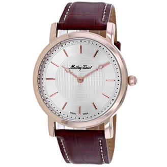 Technomarine TM-115038 Women's Cruise Original Silver Dial