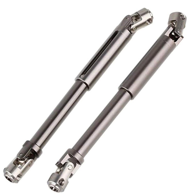 SSD RC Wraith Scale Steel Driveshaft Ssd00077 for sale online 
