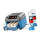 thumbnail image 1 of automática de huevos, de , chasis desmontable con control de temperatura de luz, huevos para incubar, de , 12 huevos Yuyangstore Incubadora automática de huevos, 1 of 8