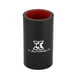 thumbnail image 1 of 35mm 1.38" ID Coche Recto Siliciona Manguera Acoplador Tubo Negro Rojo, 1 of 1