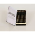 thumbnail image 3 of Toison D'or Graphite Pencil 12 Piece Set, Graphics Selection, 3 of 4