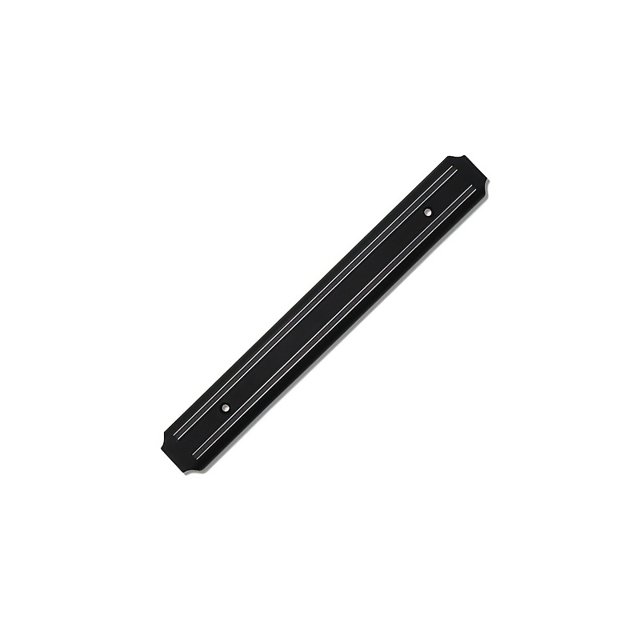 HLONK 1pc Multi-Purpose Plastic Magnetic Tool Holder Wall-Mounted Kitchen Counter Space Saver Knife Storage Rack Utility Appliance Organizer