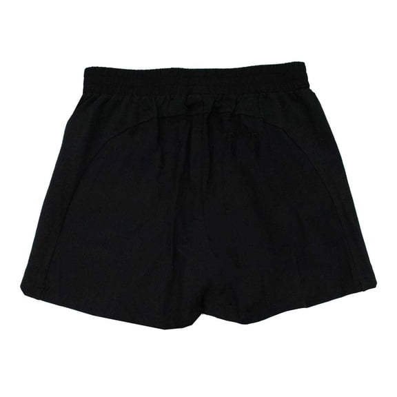 Bermuda Athletic Works para Caballero Bolsas Negro Talla M