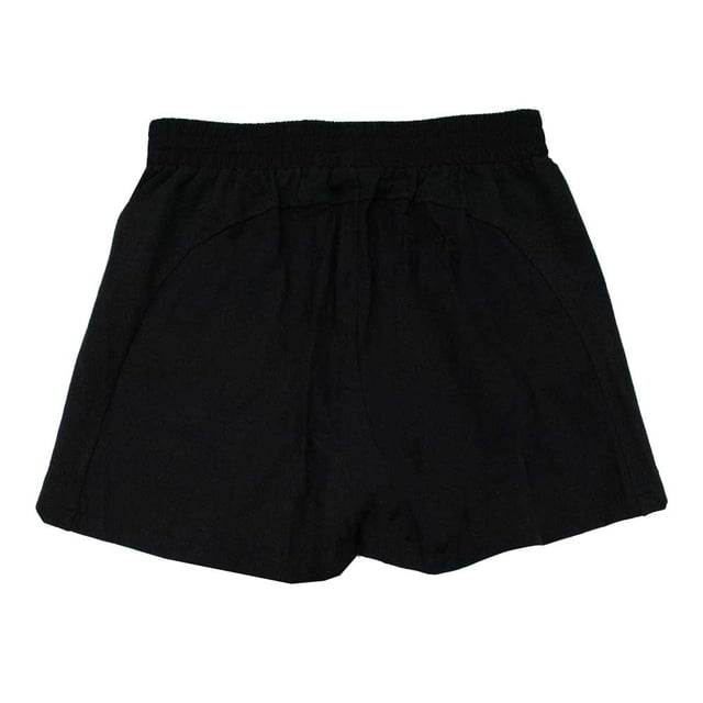 Bermuda Athletic Works para Caballero Bolsas Negro Talla M