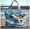 B6, variant on Turtle Haven Quilted Tote Bag, Three 3D Detailed Sea Turtle Appliques Hand-Stitched Quilted Beach Handbag