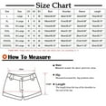 thumbnail image 2 of Posijego Men's Pajama Shorts Ultra-Soft Stretch Sleep Shorts for Men Casual Lounge Shorts Sleepwear with Pockets, 2 of 2