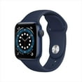 thumbnail image 1 of Apple Watch Series 6 (GPS), 1 of 8